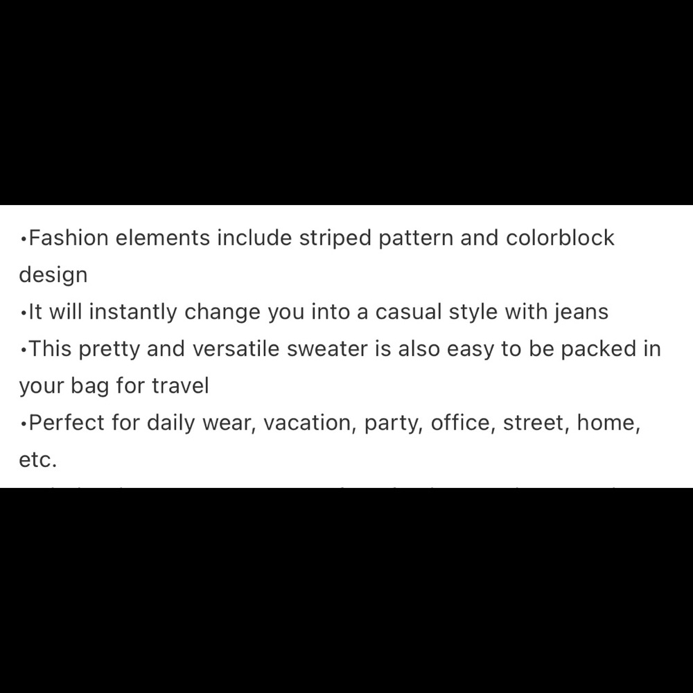 🍀HPX3🍀Just Large left LUCKY Retro Graphic Tee - Picture 5 of 7